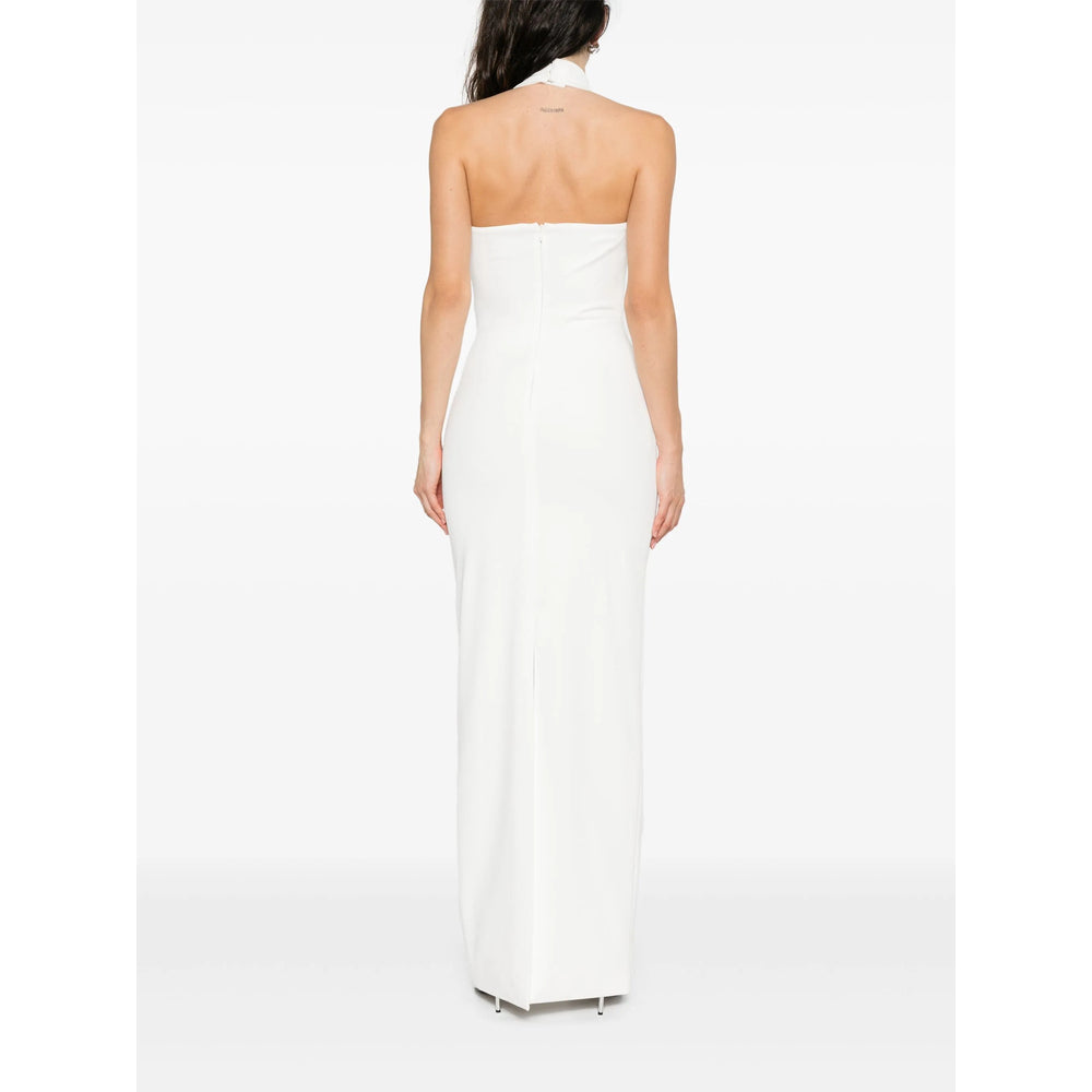 Solace London White Dresses - Day Dresses Women