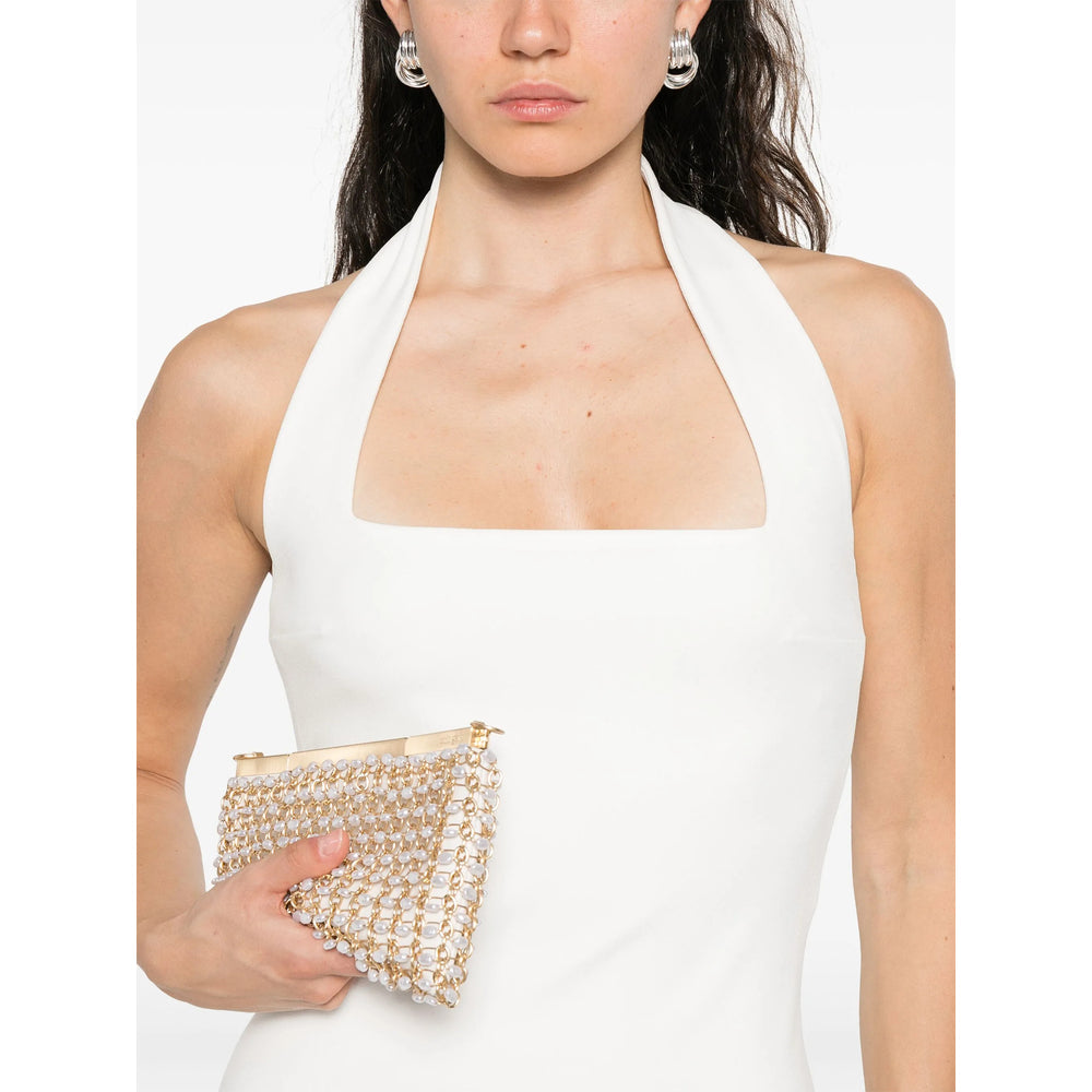 Solace London White Dresses - Day Dresses Women