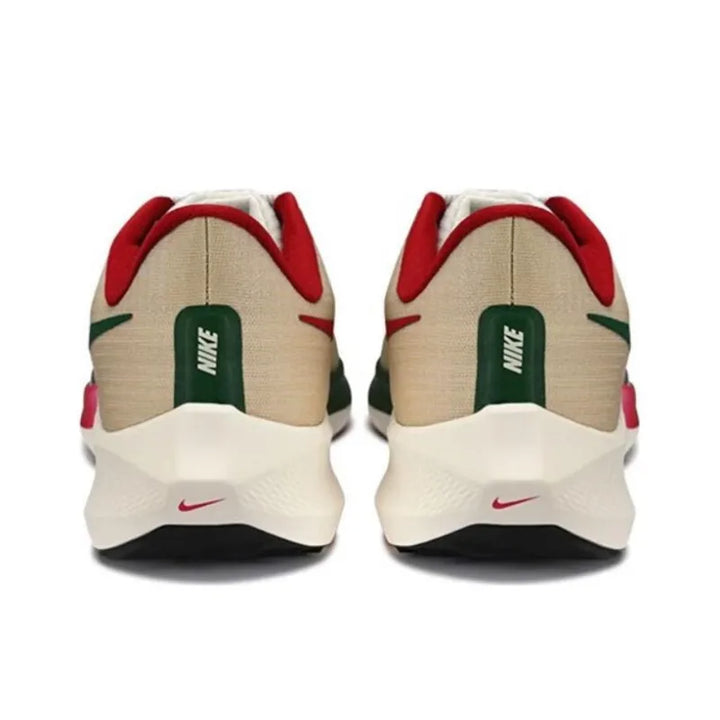 Nike Air Zoom Pegasus 39 Rattan Gorge Green Team Red