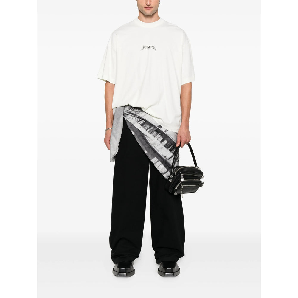 Vetements Neutrals T-Shirts & Vests - T-Shirts Men