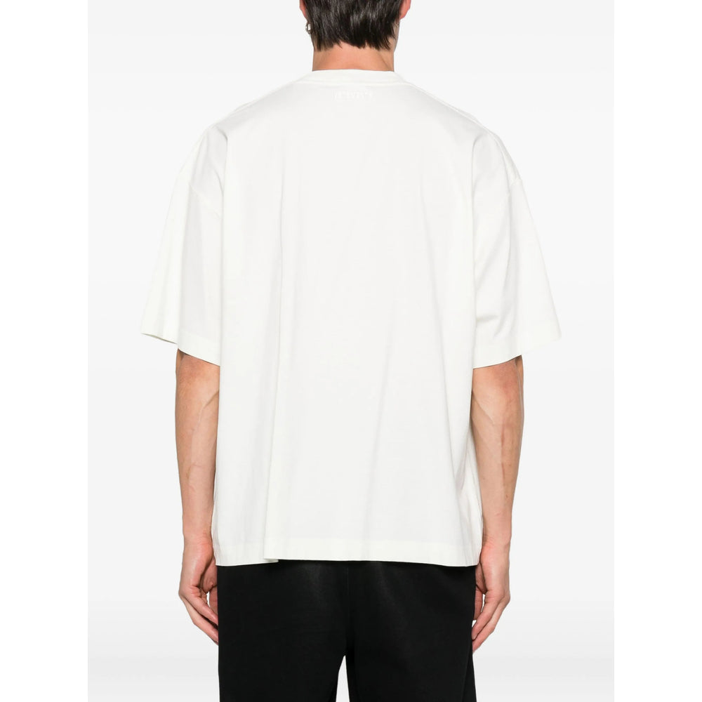 Vetements Neutrals T-Shirts & Vests - T-Shirts Men