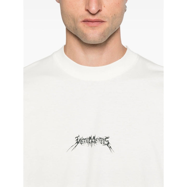 Vetements Neutrals T-Shirts & Vests - T-Shirts Men