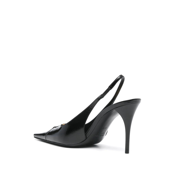 Saint Laurent Black Pumps Women
