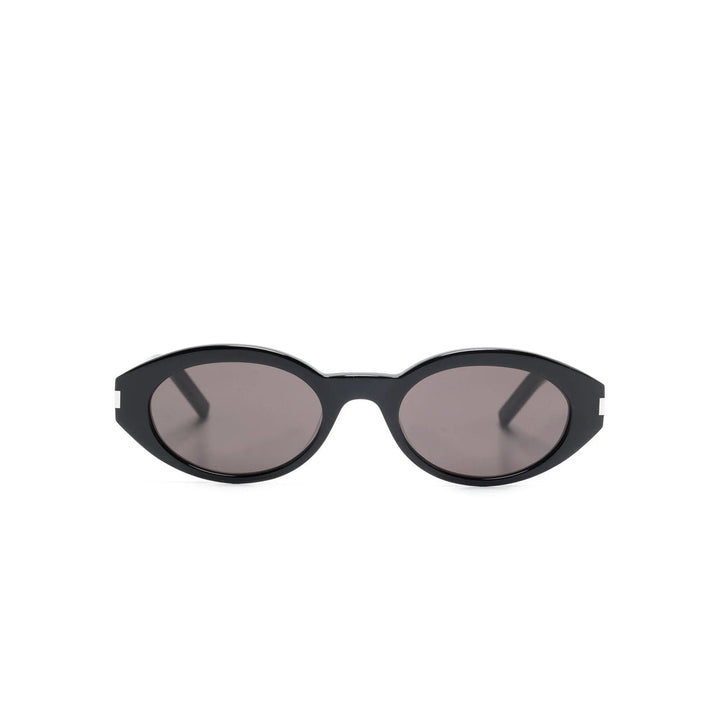 Saint Laurent Black Sunglasses Men