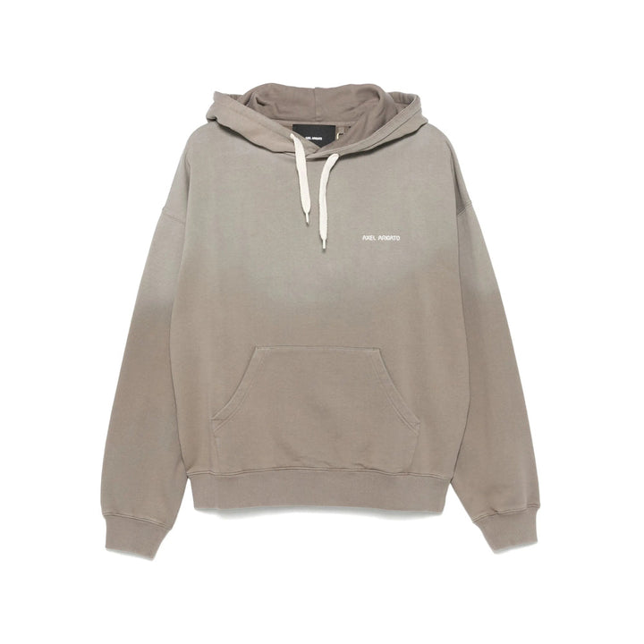 Axel Arigato Grey Sweaters & Knitwear - Hoodies Men