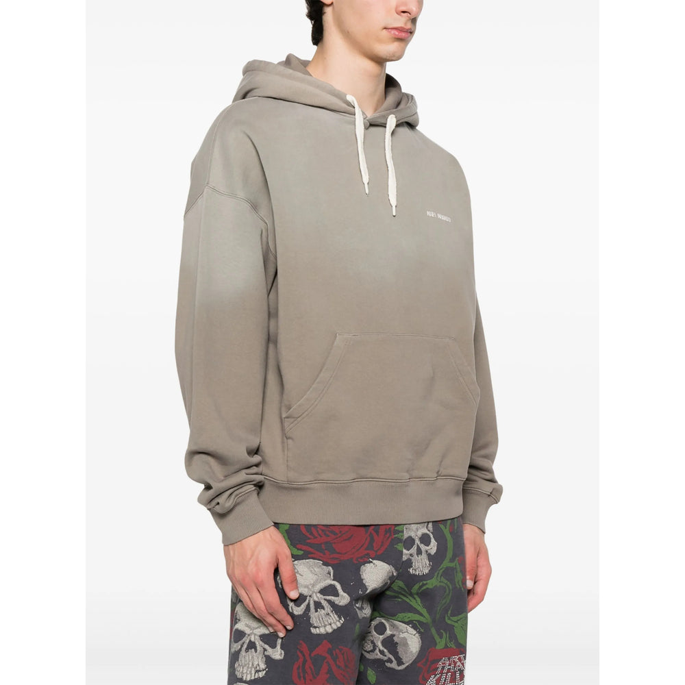 Axel Arigato Grey Sweaters & Knitwear - Hoodies Men