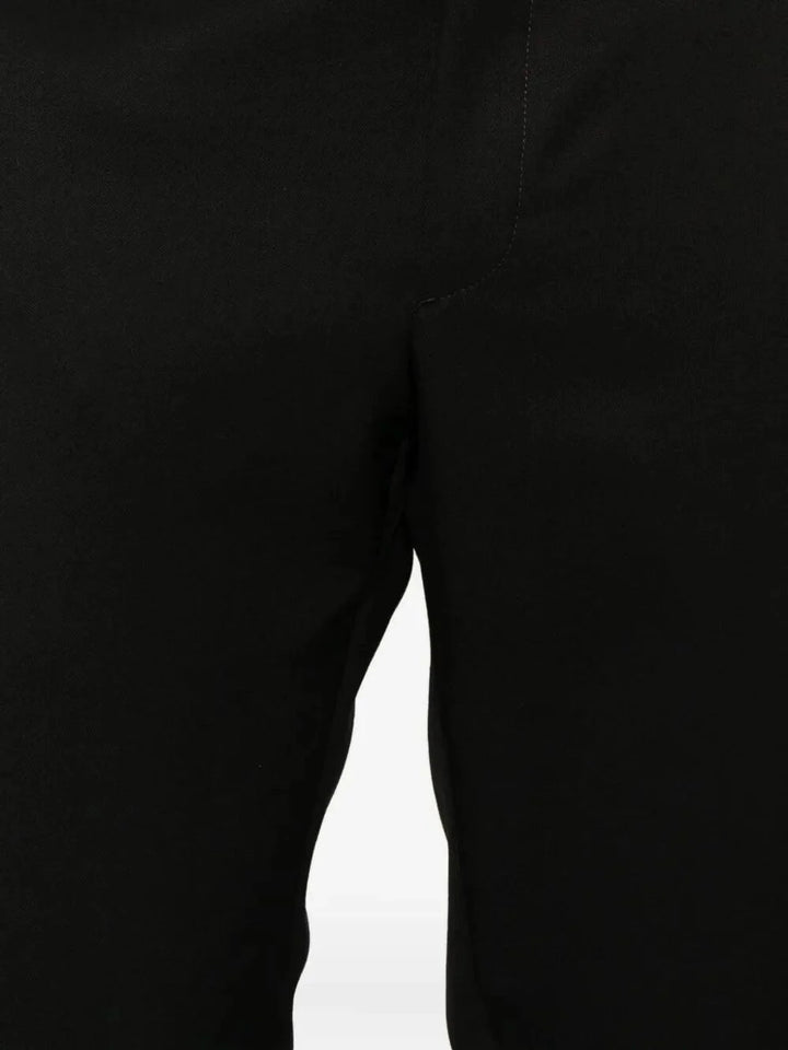 Prada Men Wool Pants