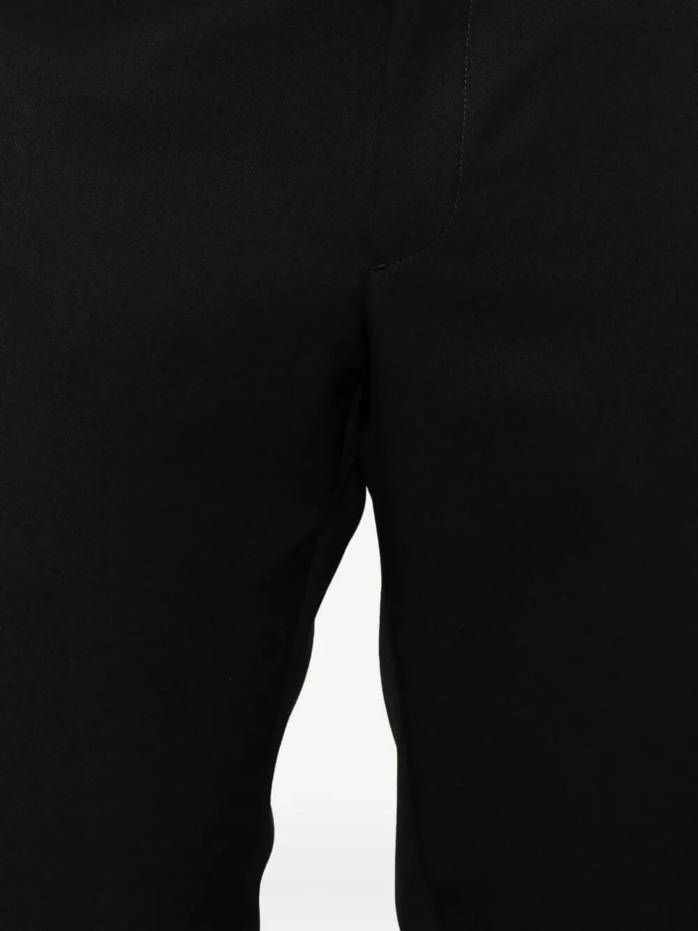Prada Men Wool Pants