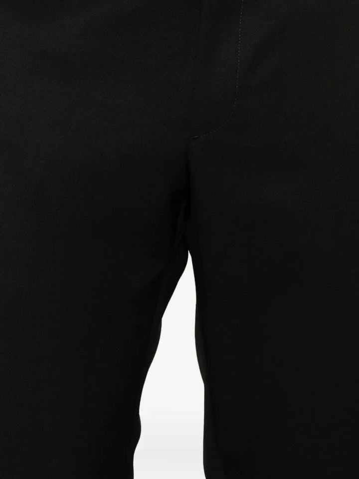 Prada Men Wool Pants