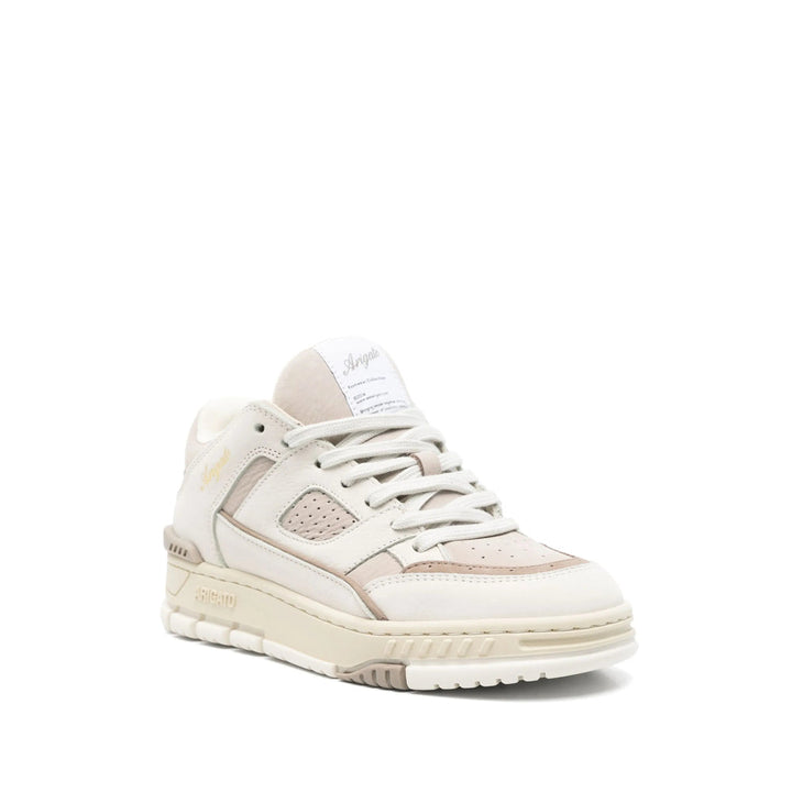 Axel Arigato Neutrals Trainers Women