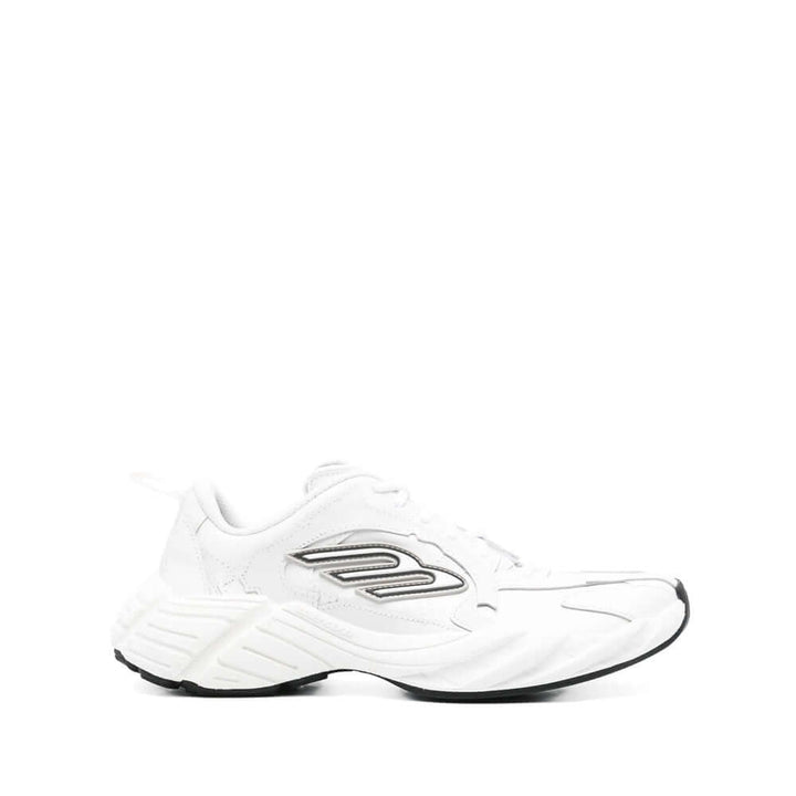 Balenciaga White Trainers Women