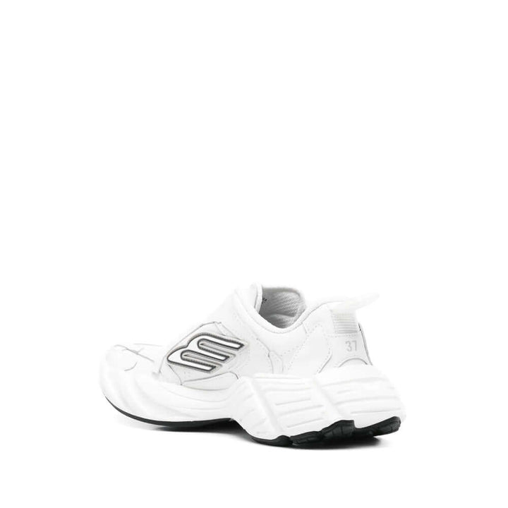 Balenciaga White Trainers Women