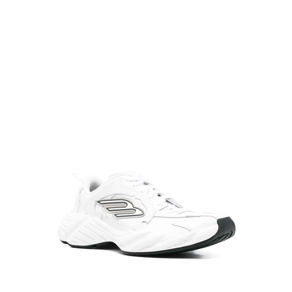 Balenciaga White Trainers Women