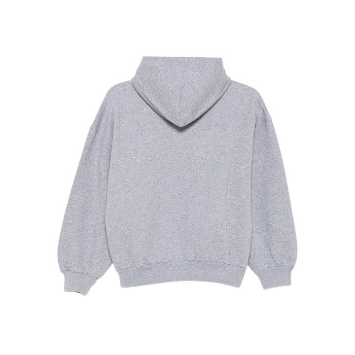 Balenciaga Grey Sweaters & Knitwear - Hoodies Men