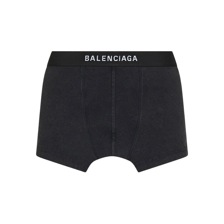 Balenciaga Black Skirts - Fitted Skirts Women