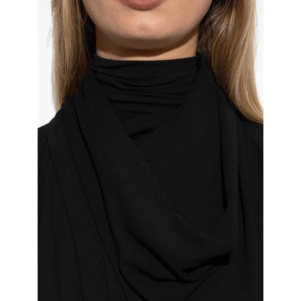 Balenciaga Black Dresses - Day Dresses Women