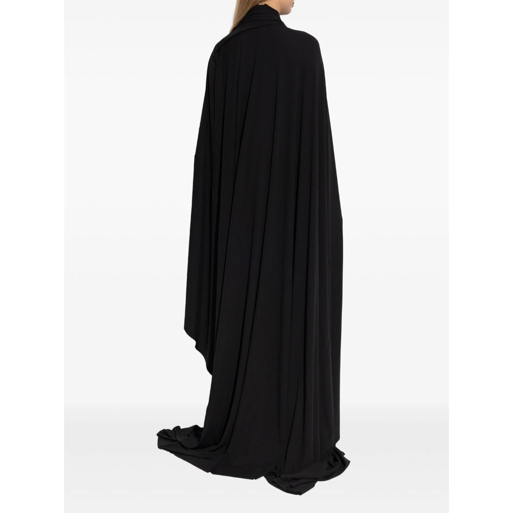 Balenciaga Black Dresses - Day Dresses Women