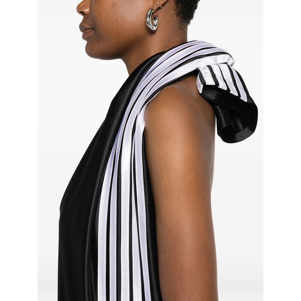 Balenciaga Black Dresses - Day Dresses Women