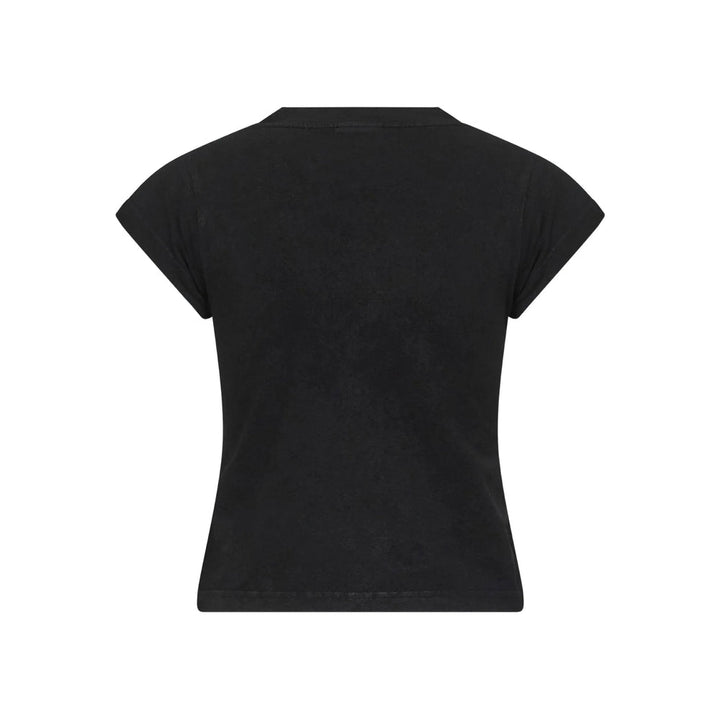 Balenciaga Blue Tops - T-Shirts & Jerseys Women