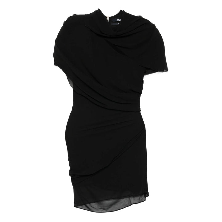 Jacquemus Black Dresses - Cocktail & Party Dresses Women