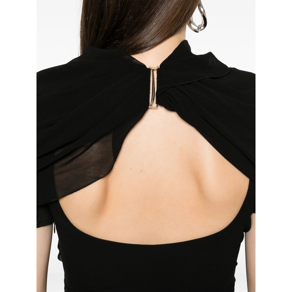Jacquemus Black Dresses - Cocktail & Party Dresses Women