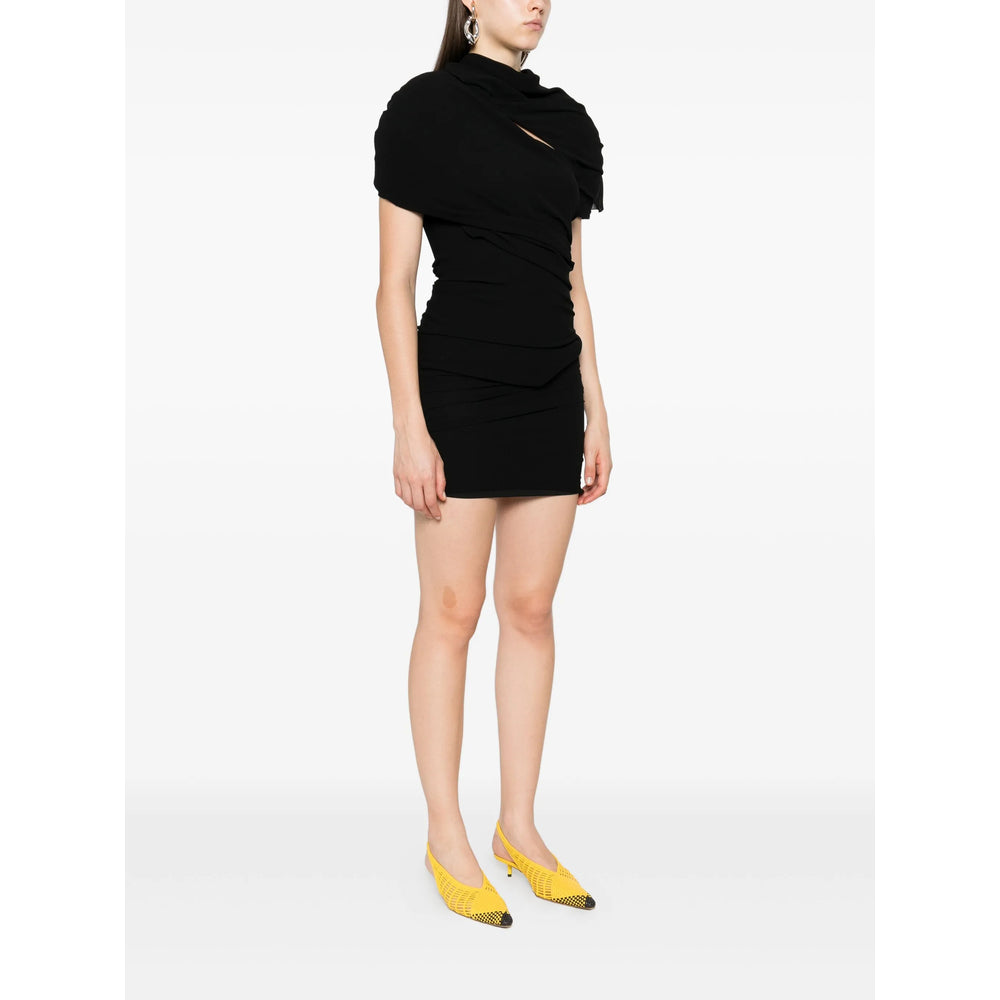 Jacquemus Black Dresses - Cocktail & Party Dresses Women