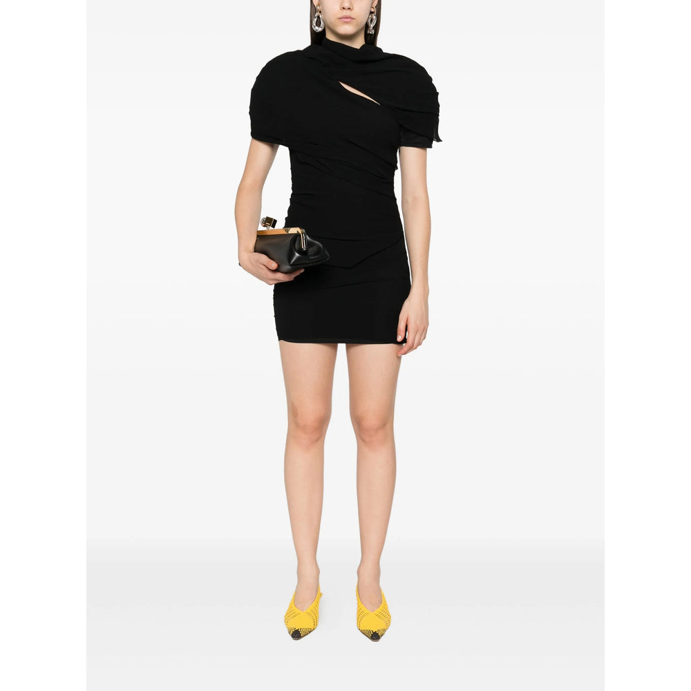 Jacquemus Black Dresses - Cocktail & Party Dresses Women