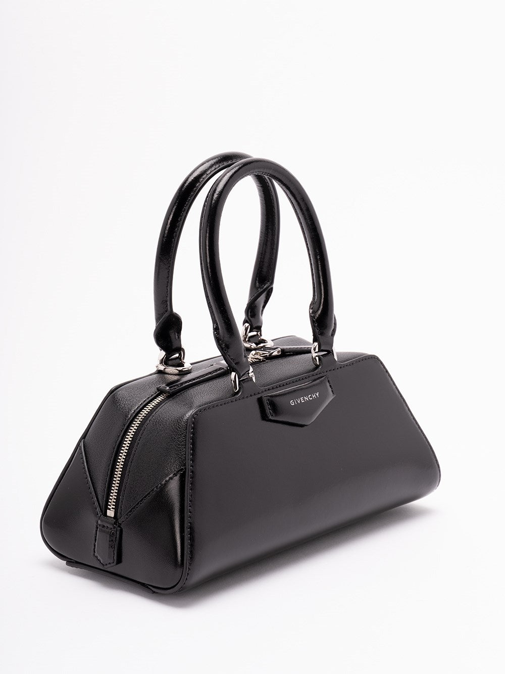 Givenchy Women `Antigona Cube East West` Mini Bag