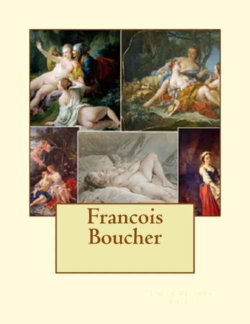 Francois Boucher - Paperback
