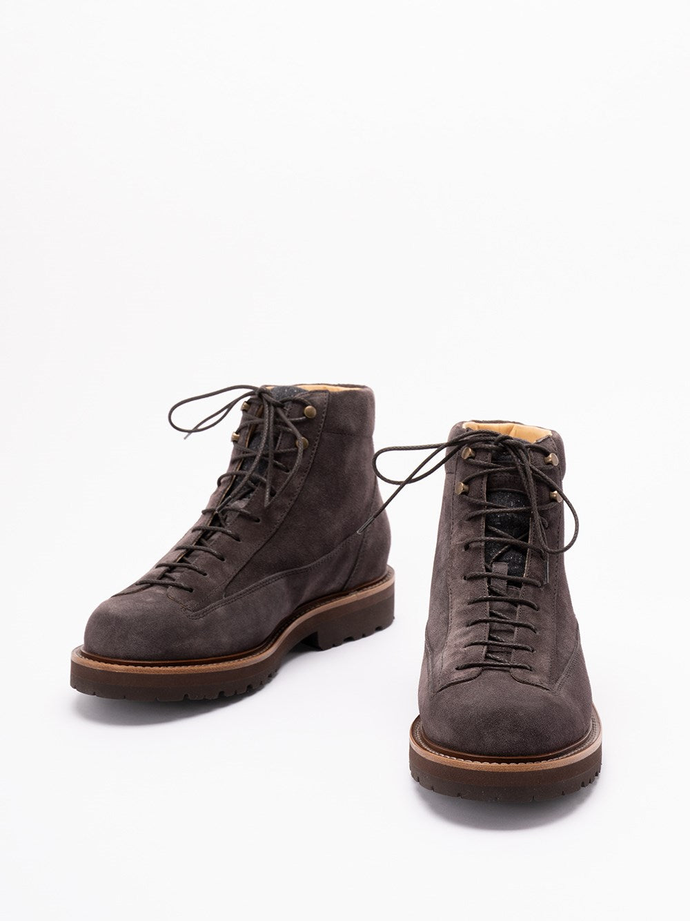 Brunello Cucinelli Men Ankle Boots