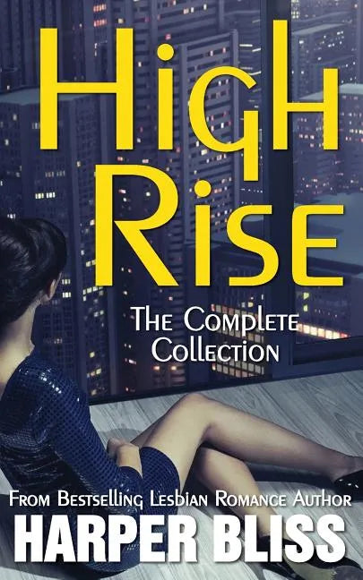 High Rise (The Complete Collection) - Paperback