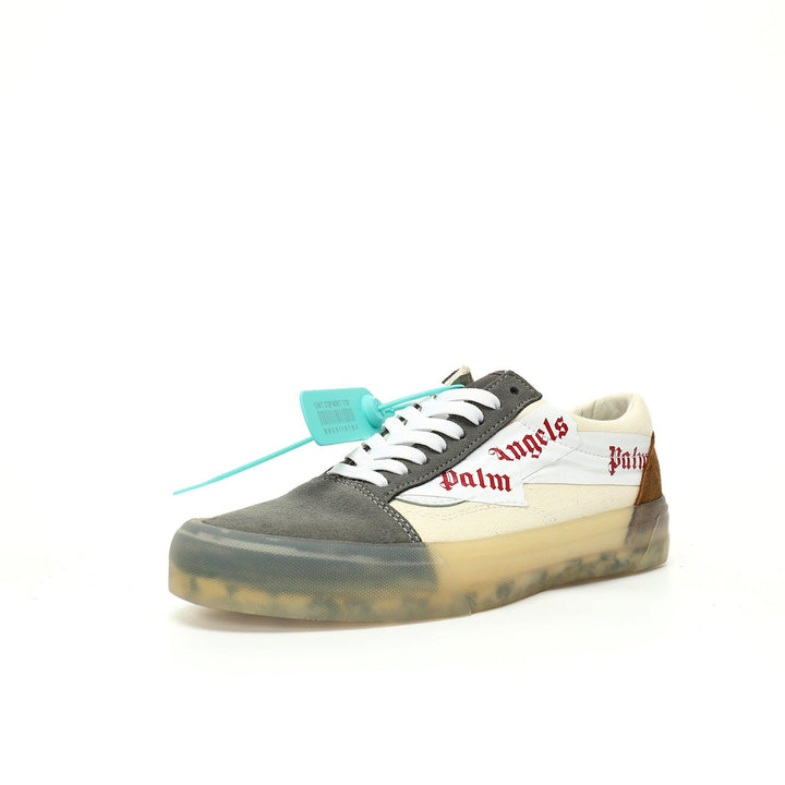 Palm Angels x Vans Old Skool VLT LX "Pewter"