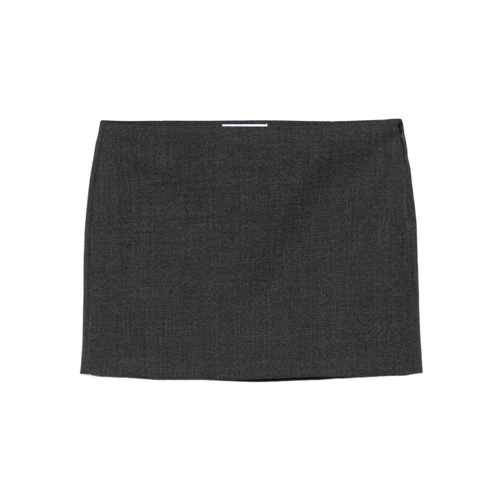 Givenchy Grey Skirts - Straight Skirts Women