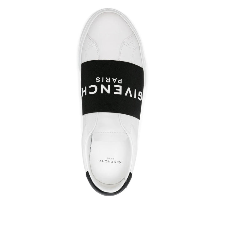 Givenchy White Trainers Women