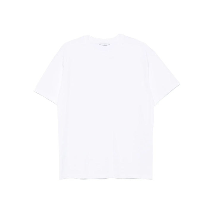 Givenchy White T-Shirts & Vests - T-Shirts Men