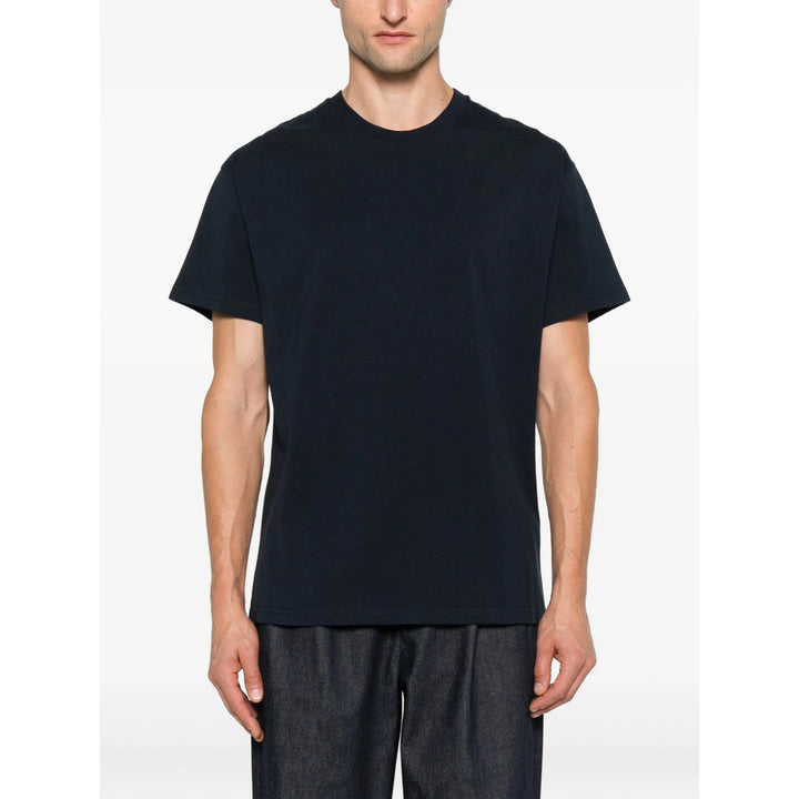 Givenchy Blue T-Shirts & Vests - T-Shirts Men