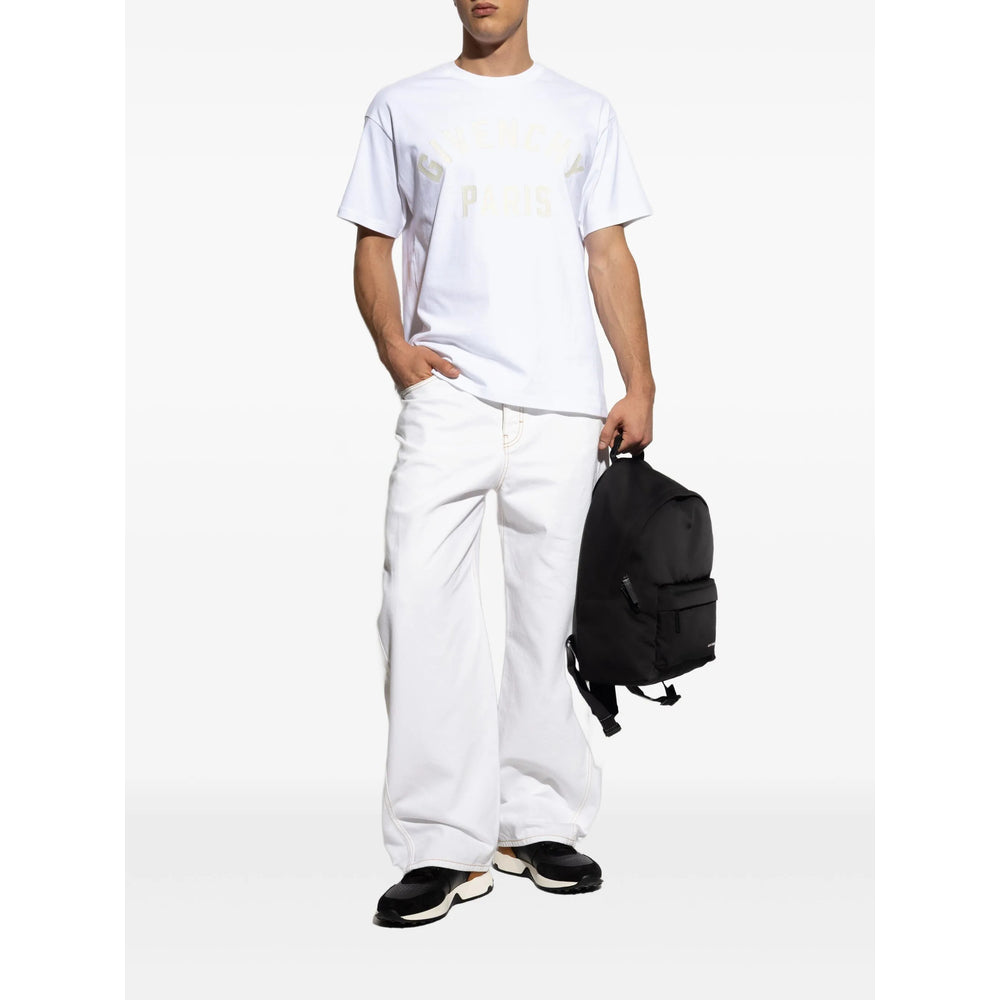 Givenchy White T-Shirts & Vests - T-Shirts Men