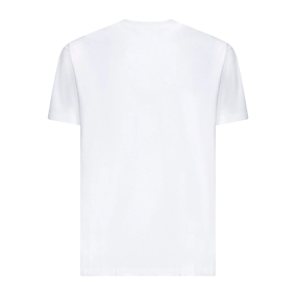 Givenchy White T-Shirts & Vests - T-Shirts Men