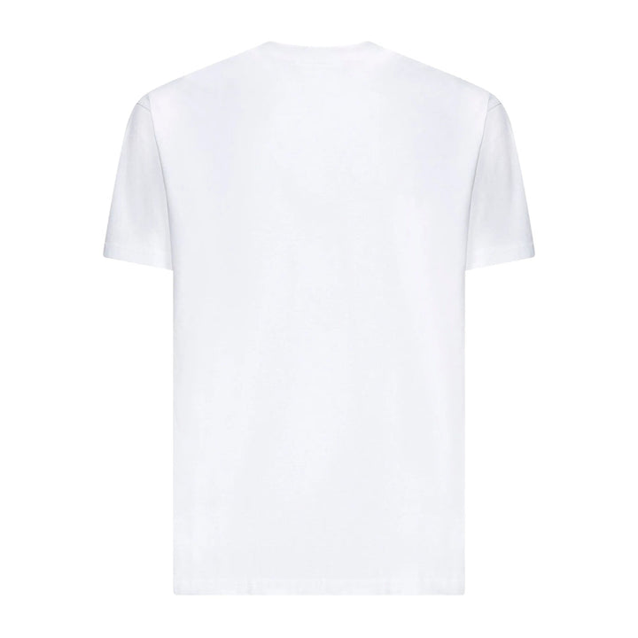 Givenchy White T-Shirts & Vests - T-Shirts Men