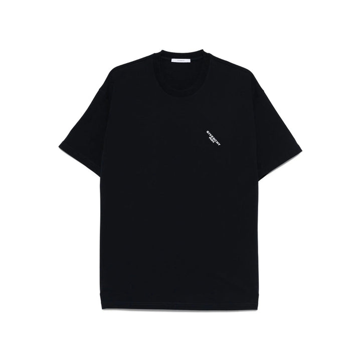 Givenchy Blue T-Shirts & Vests - T-Shirts Men