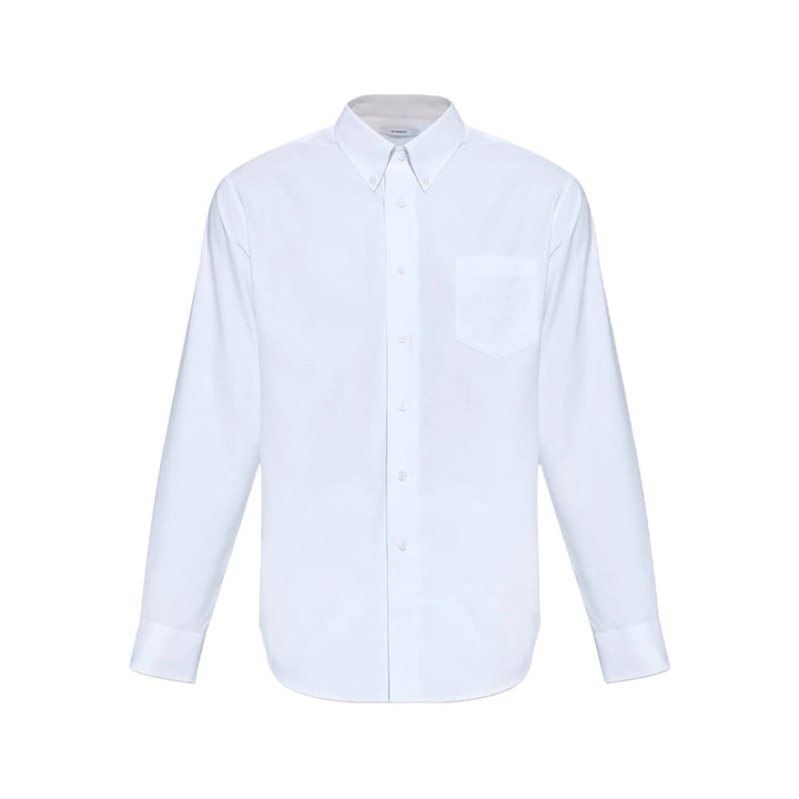 Givenchy White Shirts Men