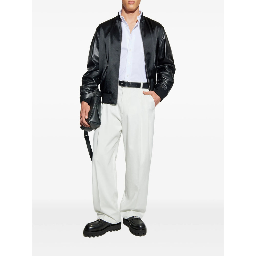 Givenchy White Shirts Men