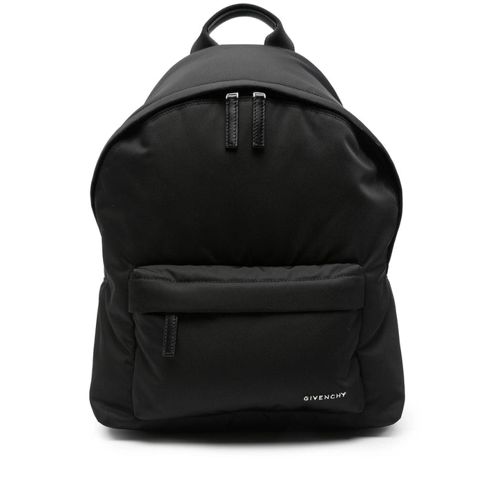 Givenchy Black Backpacks Men
