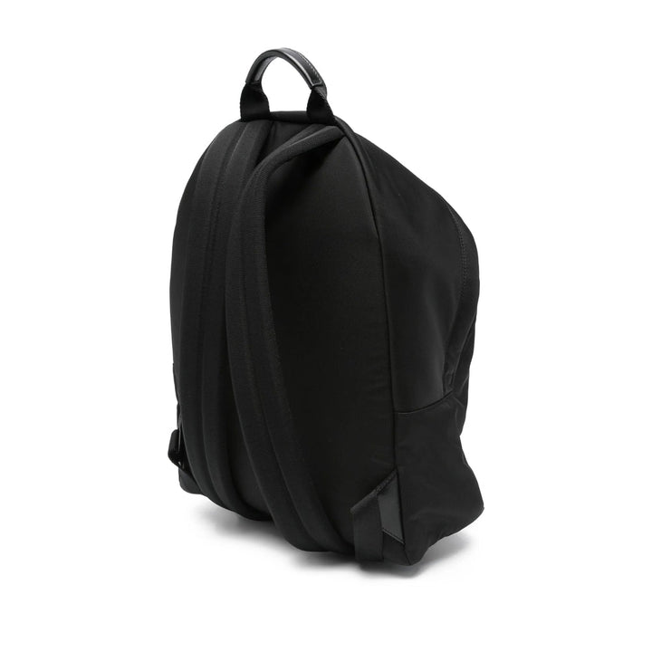 Givenchy Black Backpacks Men