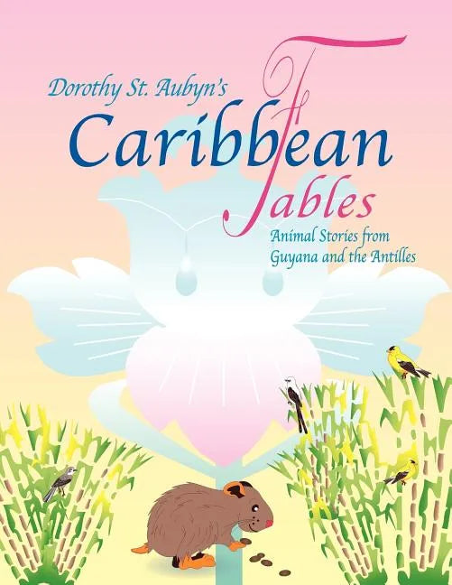 Caribbean Fables - Paperback