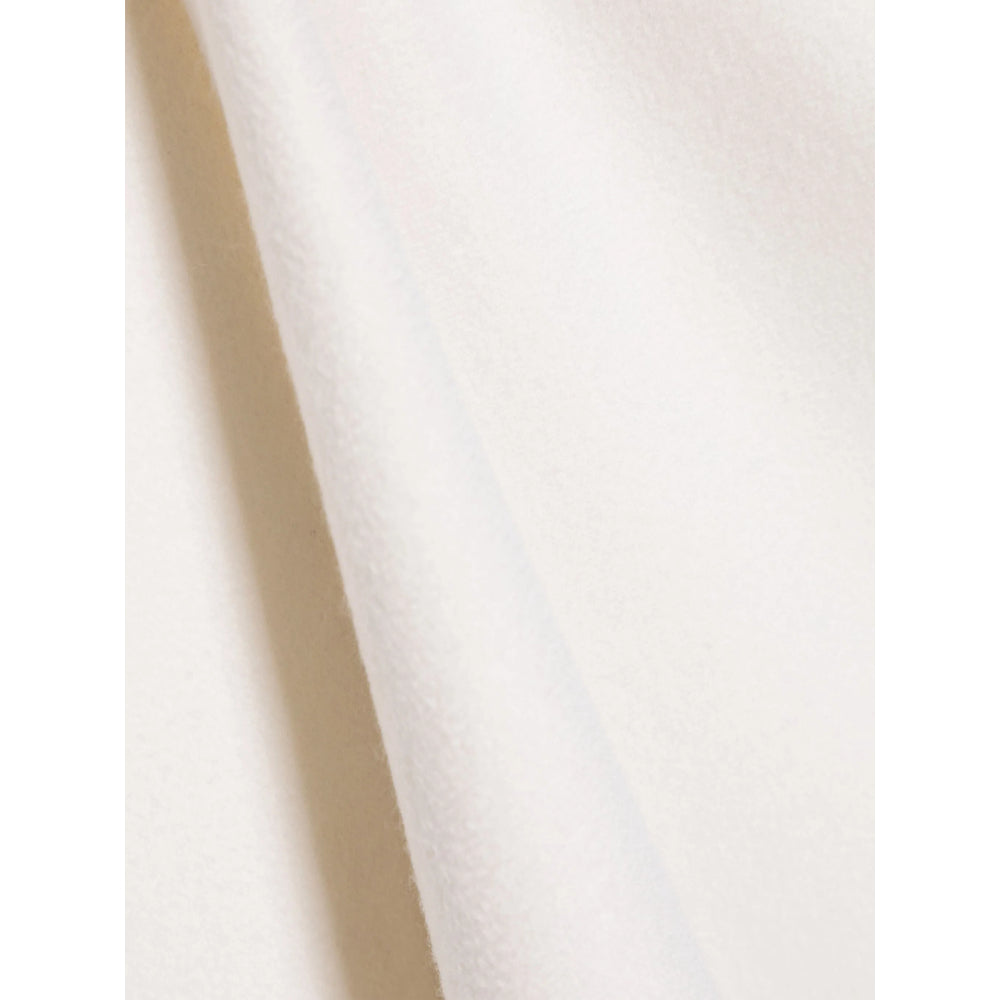 Max Mara White Scarves Women
