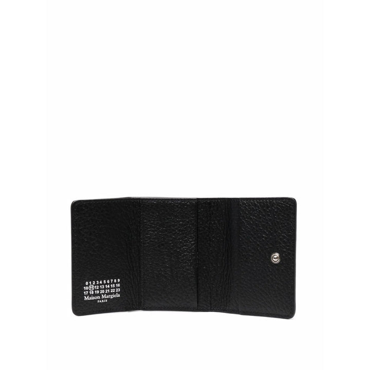 Maison Margiela Black Wallets & Purses Women