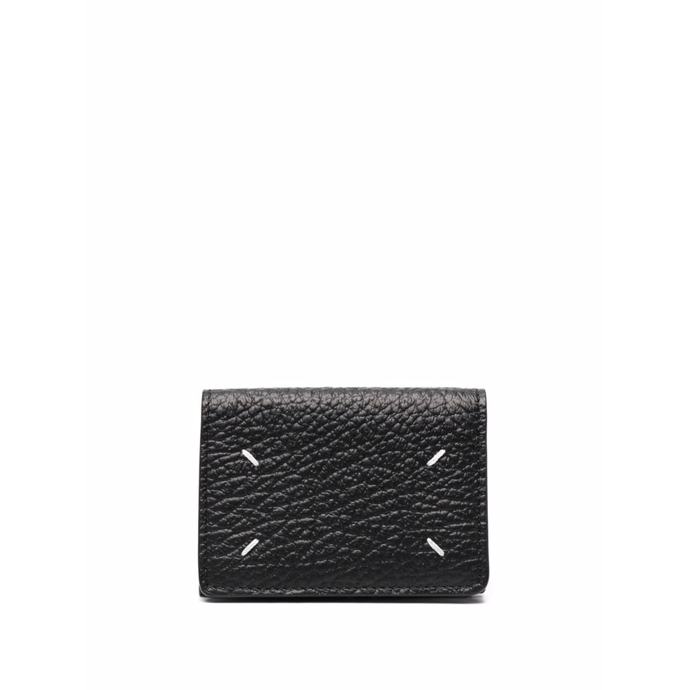 Maison Margiela Black Wallets & Purses Women