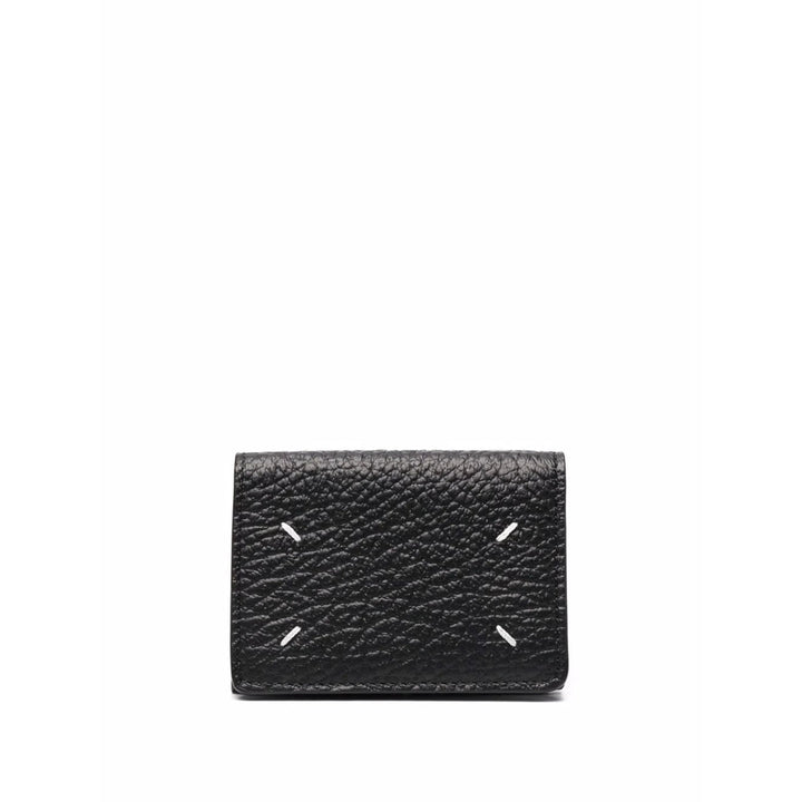 Maison Margiela Black Wallets & Purses Women