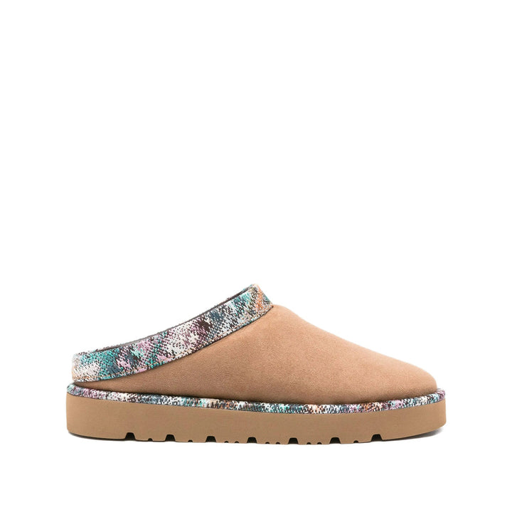Missoni Neutrals Slippers Women